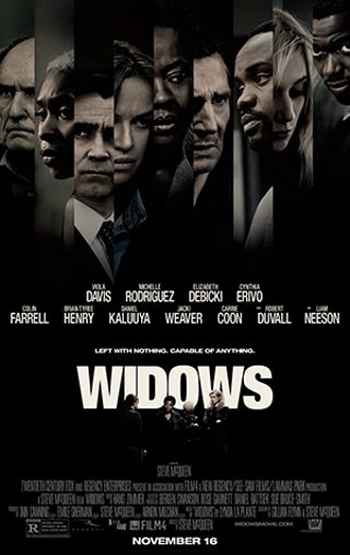 Image: Film: Widows