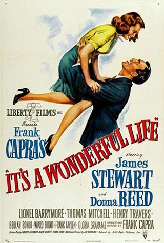 Film: It's a Wonderful Life