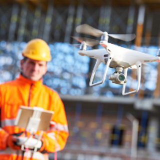 Image: FAA Part 107 Drone Pilot Certification Prep Course
