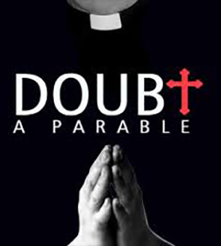 Image: Theatre: Doubt