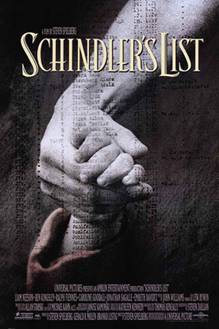 Image: Film: Schindler's List