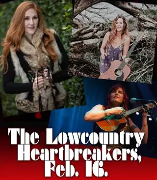 Image: Lowcountry Heartbreakers