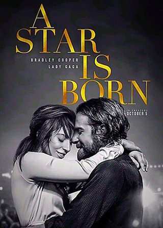 Image: Film: A Star is Born