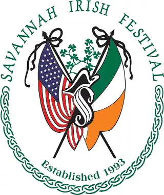 Image: Savannah Irish Festival