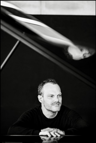 Savannah Music Festival: Lars Vogt, piano