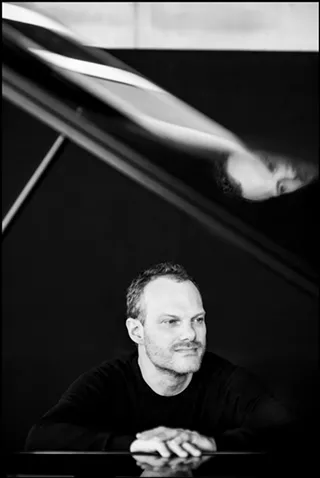 Image: Savannah Music Festival: Lars Vogt, piano