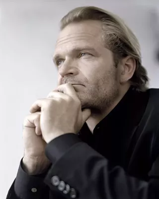 Image: Savannah Music Festival: Daniel Hope & Sebastian Knauer: Homage to Yehudi Menuhin