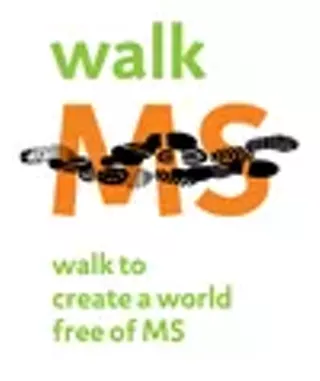 Image: Walk MS 2019