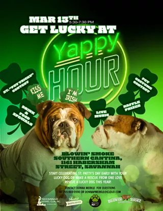 Image: Happy Hour
