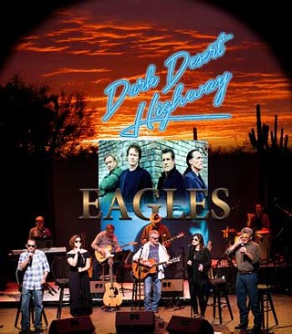 One of These Nights, the Music of the Eagles