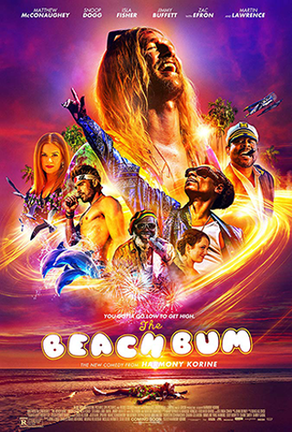 Image: Film: Beach Bum