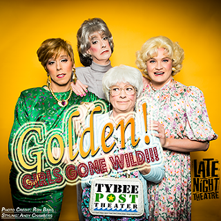 Image: Golden Girls Gone Wild