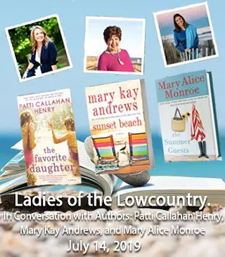Image: Ladies of the Lowcountry