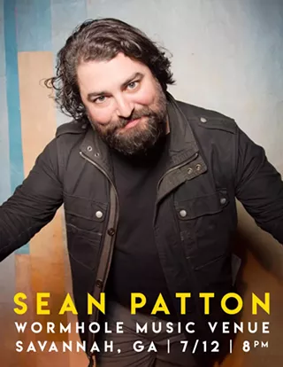 Image: Sean Patton