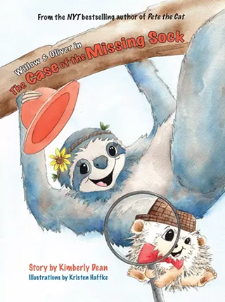 Image: Kirsten Haffke Book Signing