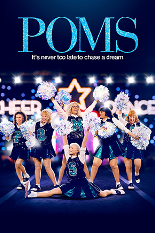 Image: Film: Poms