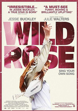 Image: Film: Wild Rose