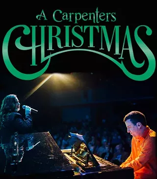 Image: A Carpenter's Christmas