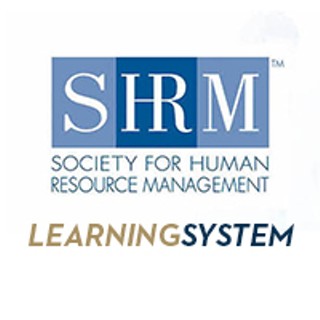 SHRM Learning Systems