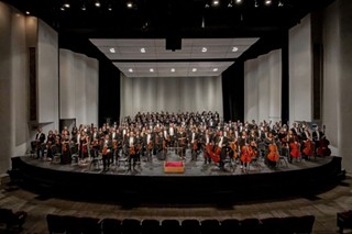 Savannah Philharmonic: new season, new beginnings