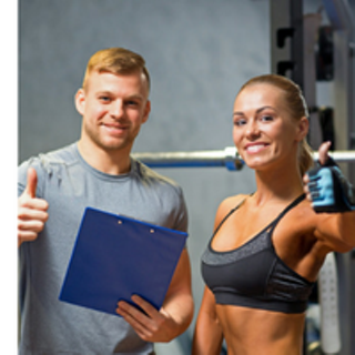Image: Personal Trainer Certification Course
