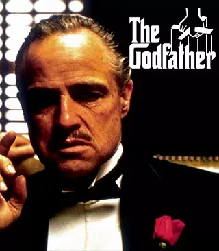 Image: Film: The Godfather