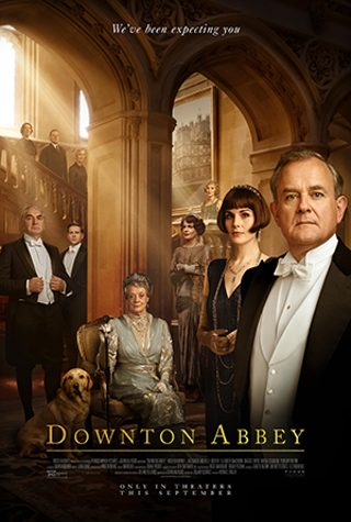 Image: Film: Downton Abbey