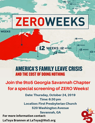 Image: Film: Zero Weeks