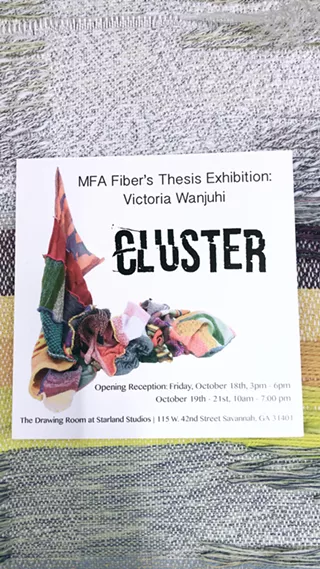 Image: Cluster