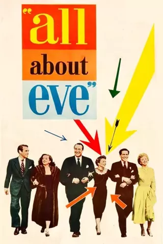Image: Film: All About Eve
