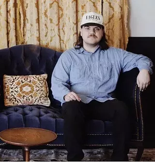 Image: Savannah Stopover: Dustin Price