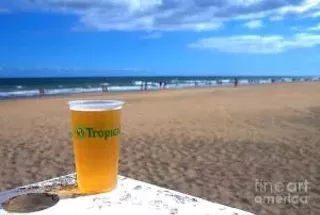Image: Craft Brew Battle at the Beach