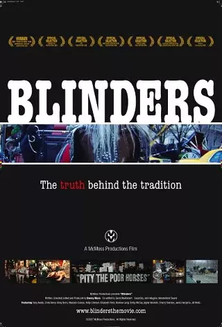 Image: Film: Blinders