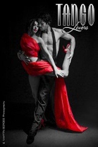 Dance: Tango Lovers