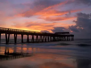 Image: Labor Day Beach Bash