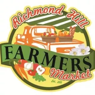 Image: Richmond Hill Farmer's Market