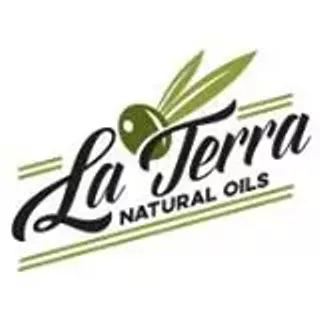 Image: Live Painting at La Terra Natural Oils
