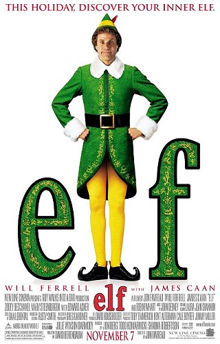 Film: Elf