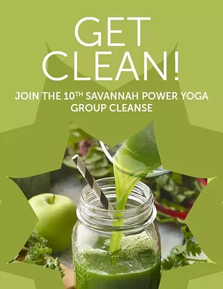 Image: The Clean Program