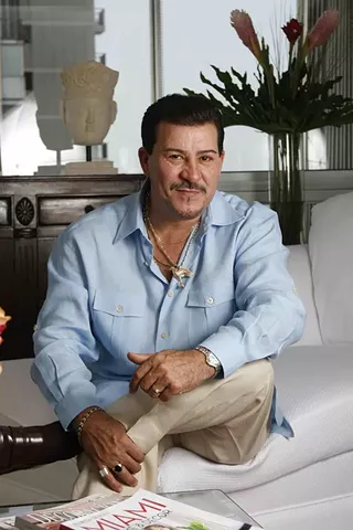 Image: Concert: Tito Rojas