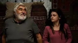 Image: Film: The Last Mentsch