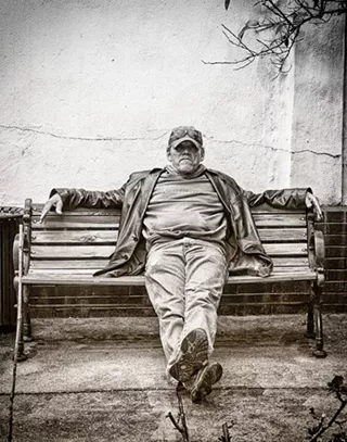 Image: Tony Richards