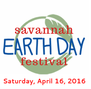 Image: Earth Day Festival