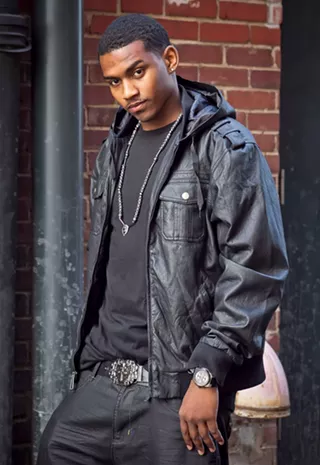 Image: Jawan Mathis