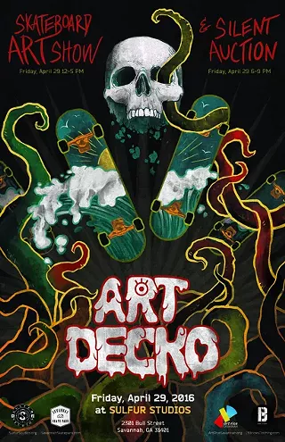 Image: Art Decko