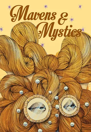 Image: Mavens and Mystics