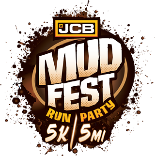 Image: JCB MudFest