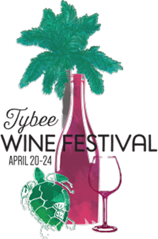 Image: Tybee Wine Festival