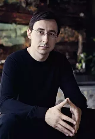 Image: Concert: Alexander Kobrin