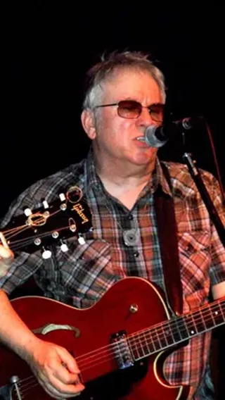 Image: Wreckless Eric